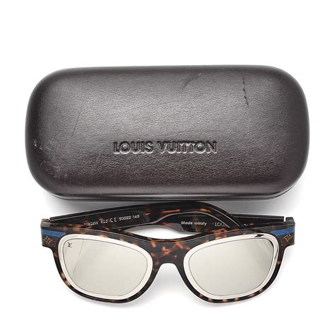 kids louis vuitton sunglasses|louis vuitton sunglasses men monogram.